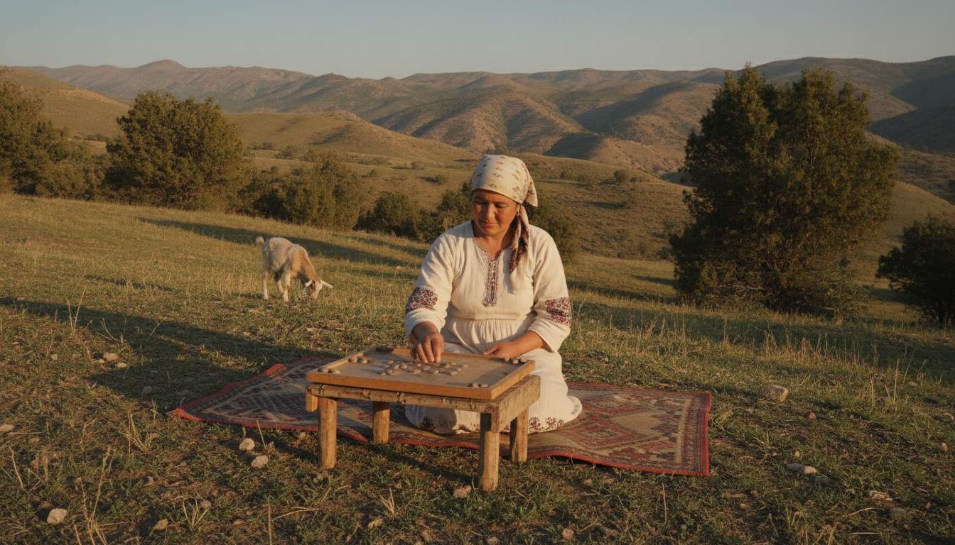 Kazino tajribasi Uzbekistanlik ayol, kazino o'yinlari bilan